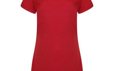 Celeste Fitted Tunic