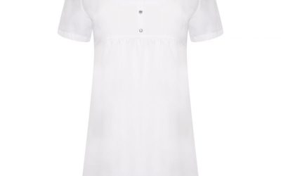 Chloe Maternity Tunic