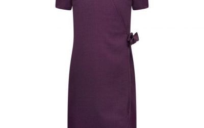 Elena Dress