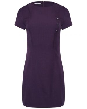 ELIZA Tunic Plum