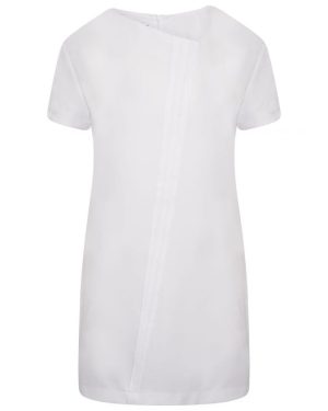 EMMA Tunic White