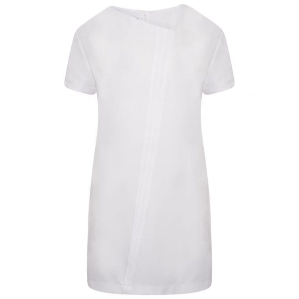 EMMA Tunic White