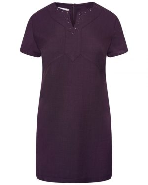 ESMEE Tunic Plum