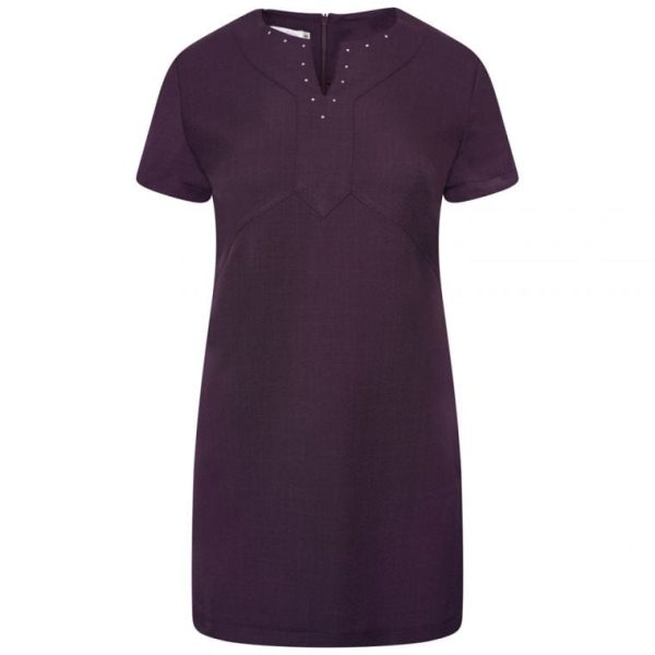 ESMEE Tunic Plum