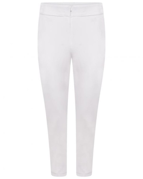 ETTA Trouser White