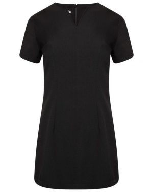 HAYLEY Tunic Black