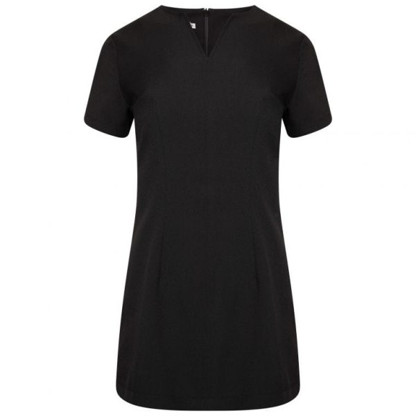 HAYLEY Tunic Black