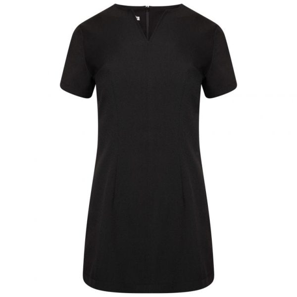 HAYLEY Tunic Black