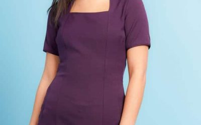 Juliette Tunic