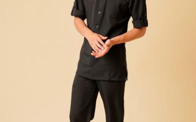 Leroy Trousers