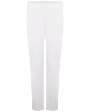 LILI Trousers White