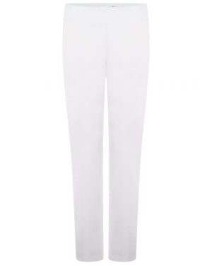 LILI Trousers White