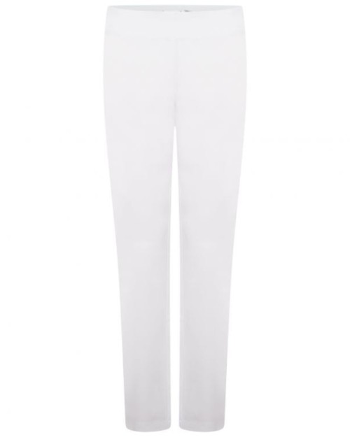LILI Trousers White