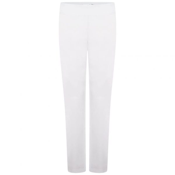 LILI Trousers White