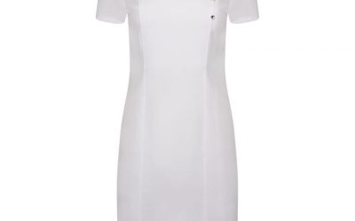 Madeleine Fitted Dress