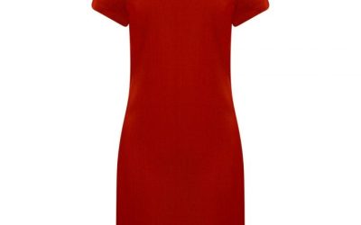 Manon Dress