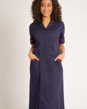 Healthcare Ladies Dress