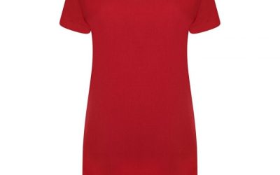 Nina Tunic (With Pockets)
