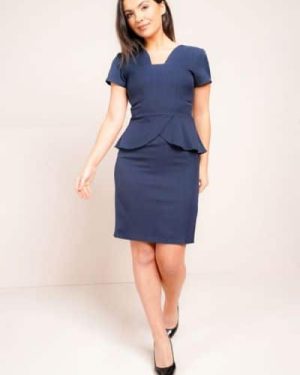 La Beeby Coco Dress