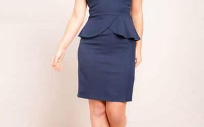 La Beeby Coco Dress