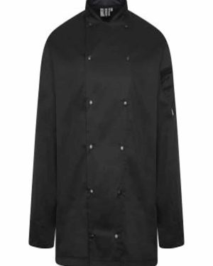 Chefs Jacket Long Sleeve