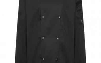 Chefs Jacket Long Sleeve