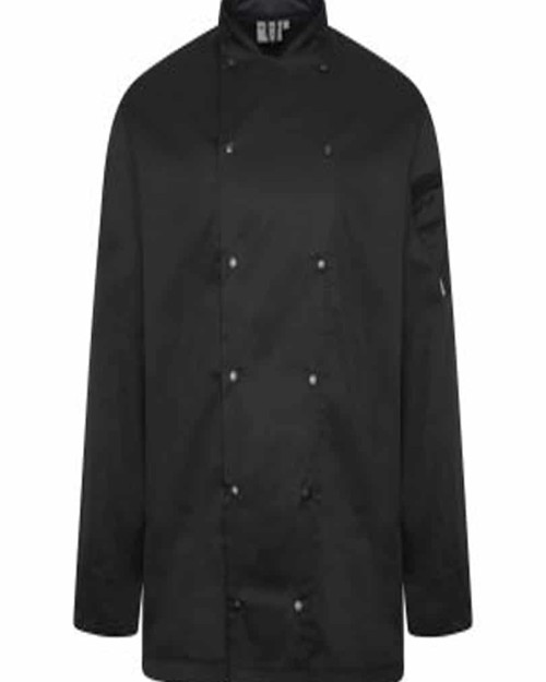 Chefs Jacket Long Sleeve