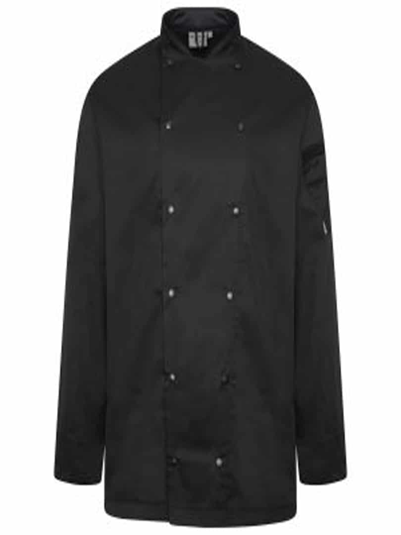 Chefs Jacket Long Sleeve - Workwear Online