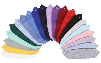 Epaulettes