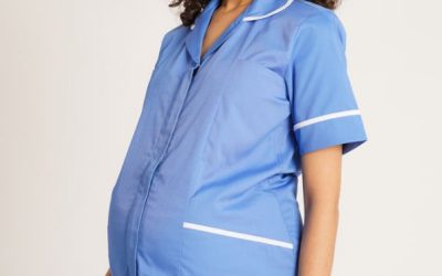 Behrens Ladies Maternity Tunic