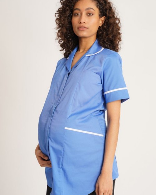 Behrens Ladies Maternity Tunic