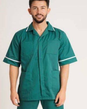 Behrens Men's Classic Tunic