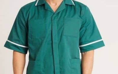 Behrens Men’s Classic Tunic