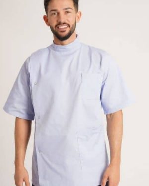 Behrens Men's Dental Tunic