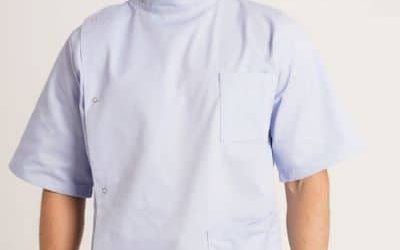 Behrens Men’s Dental Tunic
