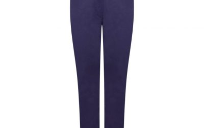 Ladies Bootleg Trousers