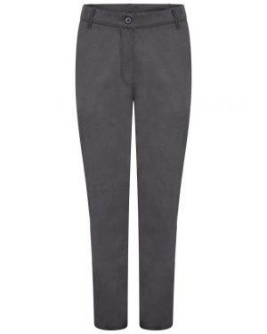 Healthcare Ladies Trousers Storm Grey