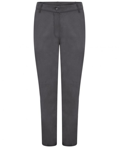 Healthcare Ladies Trousers Storm Grey