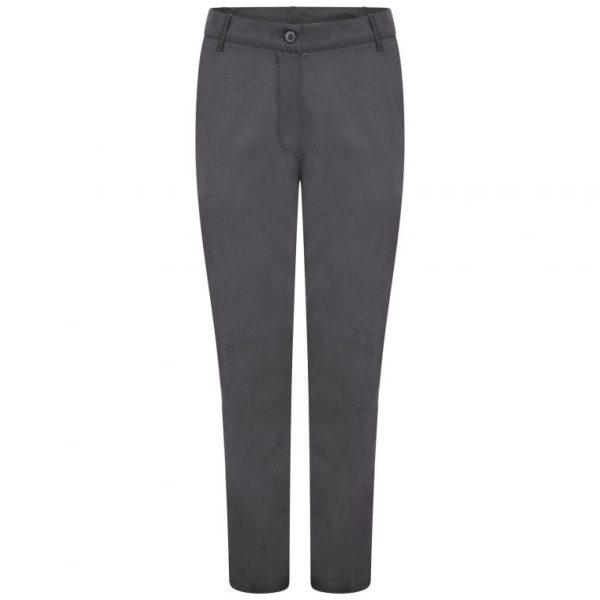 Healthcare Ladies Trousers Storm Grey