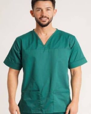 Behrens Unisex Smart Scrub Top