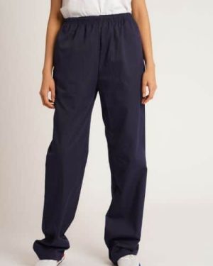 Behrens Unisex Smart Scrub Trousers
