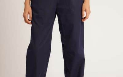 Behrens Unisex Smart Scrub Trousers