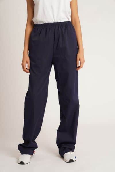 Behrens Unisex Smart Scrub Trousers - Workwear Online