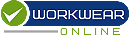 Workwear Online Menu Logo