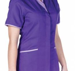WIS Asymmetric Tunic
