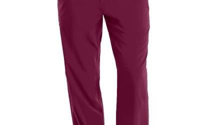 Barco Men’s Straight Leg Scrub Trouser