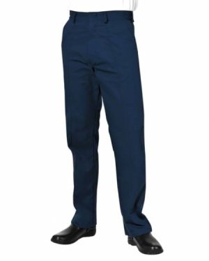 Healthcare Male Trousers Navy