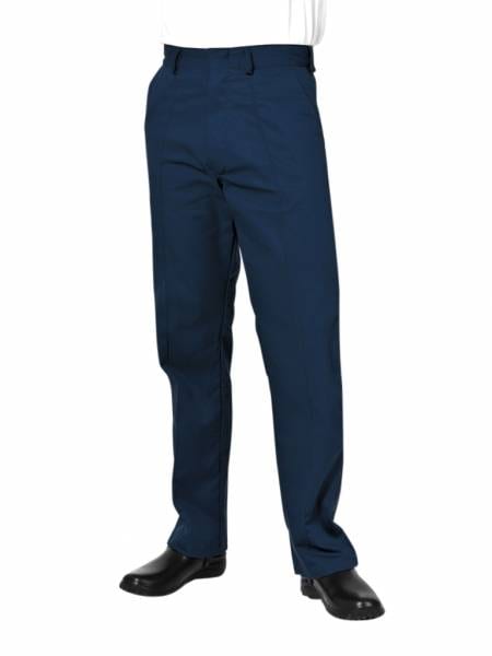 Healthcare Male Trousers Navy