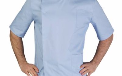 WIS Male Healthcare Dental Tunic CX101