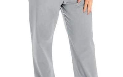 WIS Lightweight Unisex Smart Scrub Trousers 334LWT